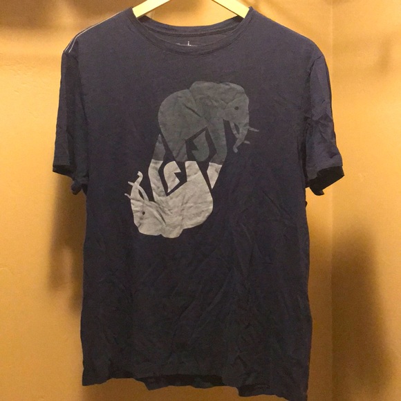 Banana Republic Tee